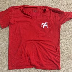 Cute Georgia bulldogs shirt!!!